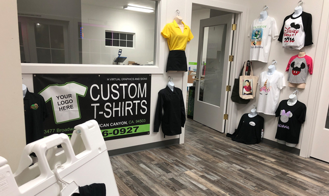 Blog - Custom T-Shirt Boutique